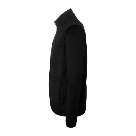 Veste Uhlsport Essential Multi Manches Amovibles | CLUB-SHOP.fr