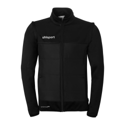 Veste Uhlsport Essential Multi Manches Amovibles | CLUB-SHOP.fr