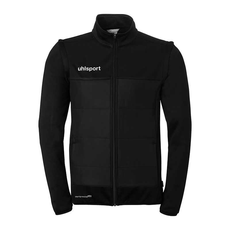 Veste Uhlsport Essential Multi Manches Amovibles | CLUB-SHOP.fr