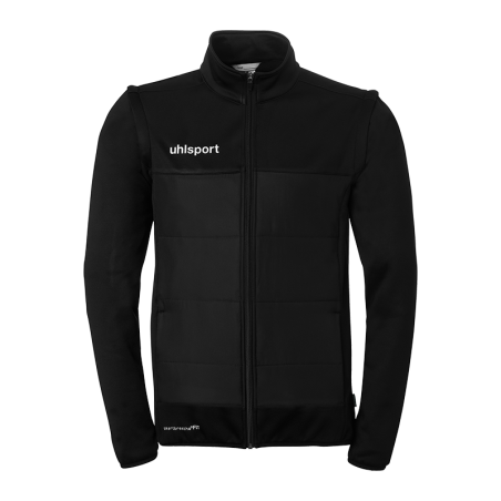 Veste Uhlsport Essential Multi Manches Amovibles | CLUB-SHOP.fr