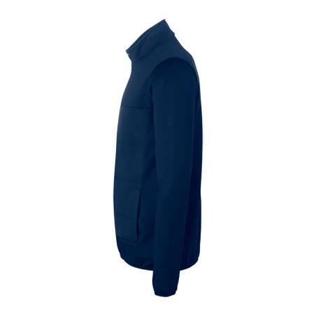 Veste Uhlsport Essential Multi Manches Amovibles | CLUB-SHOP.fr