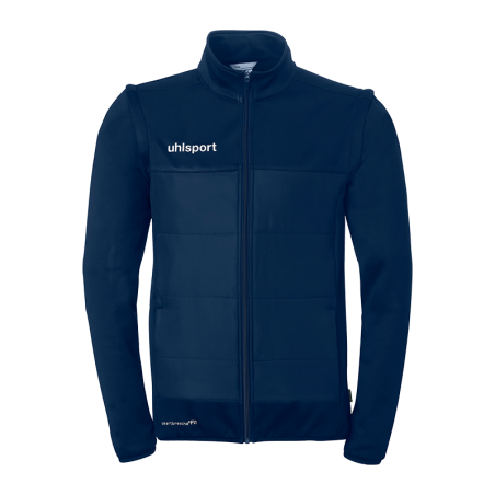 Veste Uhlsport Essential Multi Manches Amovibles | CLUB-SHOP.fr