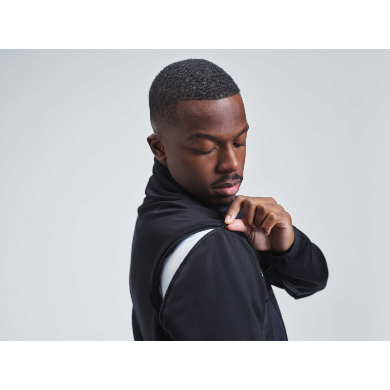 Veste Uhlsport Essential Multi Manches Amovibles | CLUB-SHOP.fr