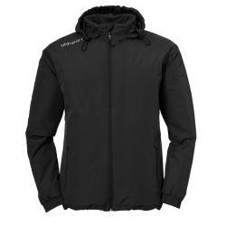 Veste Coach Uhlsport Essential Étanche | CLUB-SHOP.fr 2