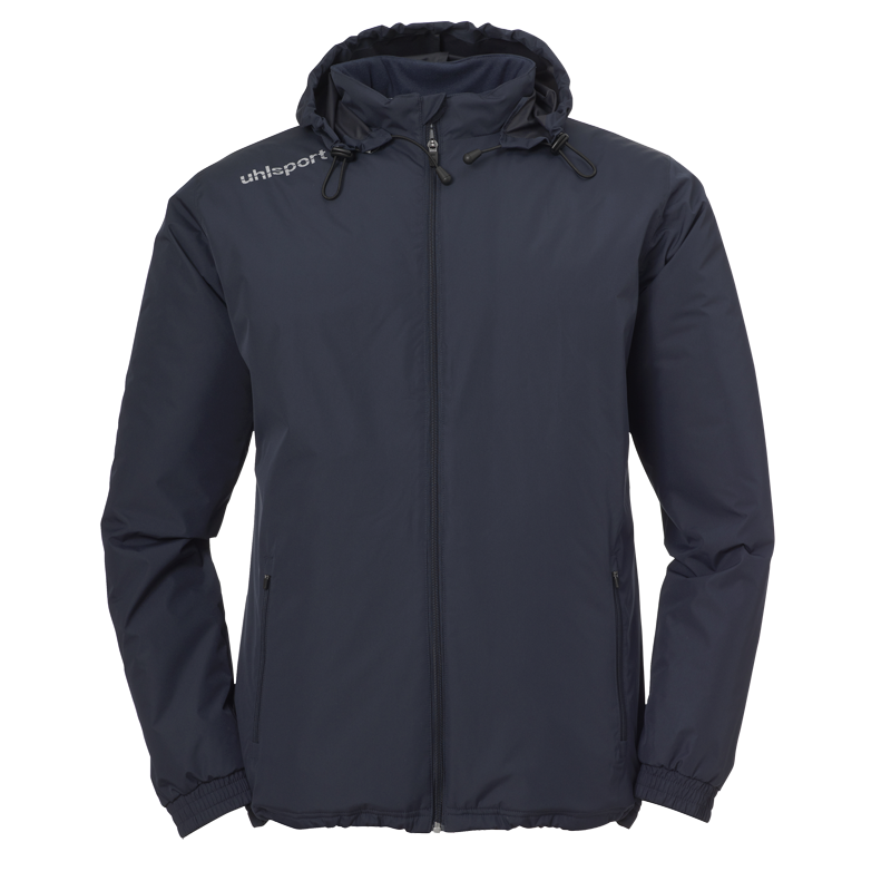 Veste Coach Uhlsport Essential Étanche | CLUB-SHOP.fr