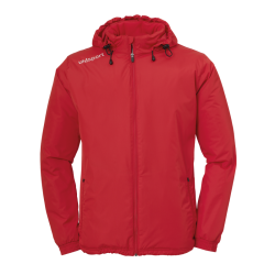 Veste Coach Uhlsport Essential Étanche | CLUB-SHOP.fr