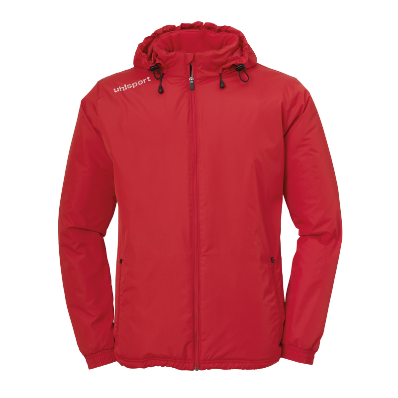 Veste Coach Uhlsport Essential Étanche | CLUB-SHOP.fr