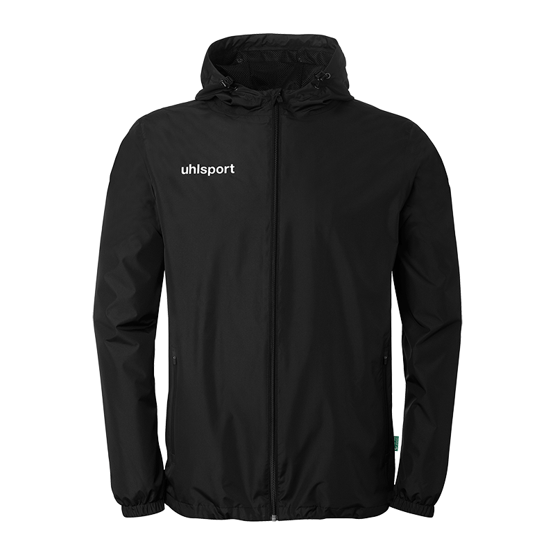 Veste de Pluie Uhlsport Essential Rain Jacket | CLUB-SHOP.fr