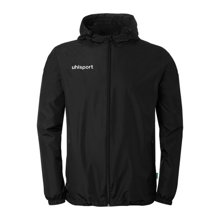 Veste de Pluie Uhlsport Essential Rain Jacket | CLUB-SHOP.fr