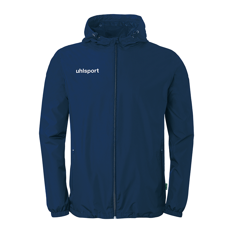 Veste de Pluie Uhlsport Essential Rain Jacket | CLUB-SHOP.fr