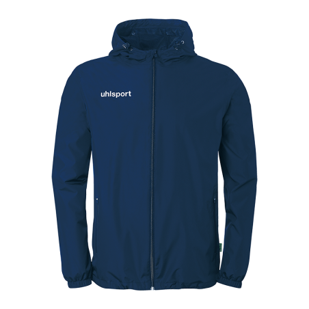 Veste de Pluie Uhlsport Essential Rain Jacket | CLUB-SHOP.fr