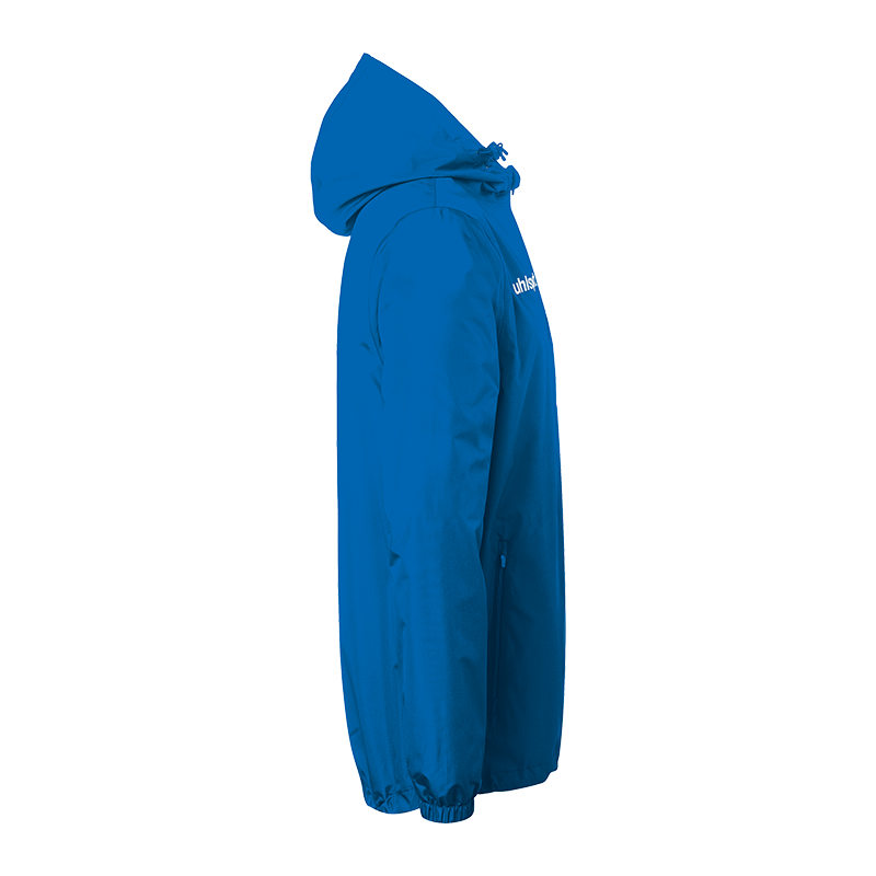 Veste de Pluie Uhlsport Essential Rain Jacket | CLUB-SHOP.fr