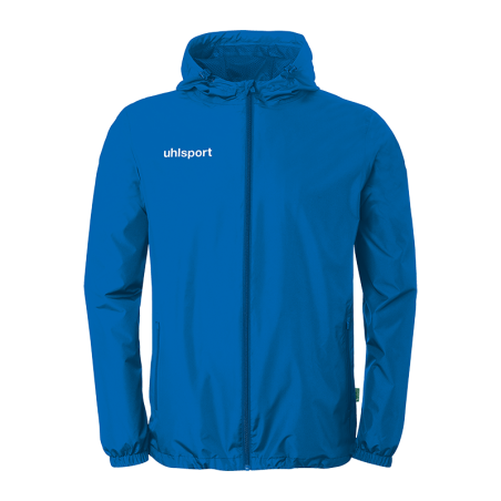 Veste de Pluie Uhlsport Essential Rain Jacket | CLUB-SHOP.fr