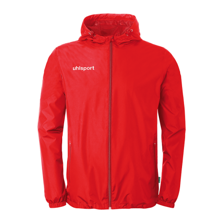 Veste de Pluie Uhlsport Essential Rain Jacket | CLUB-SHOP.fr