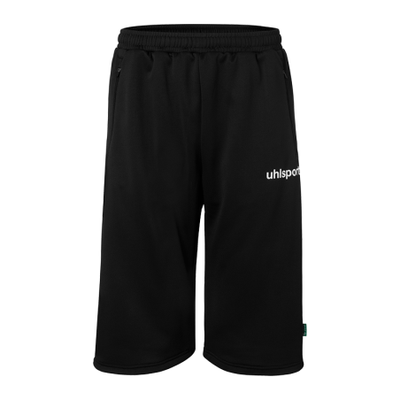 Pantalon 3/4 Entraînement Uhlsport Essential | CLUB-SHOP.fr