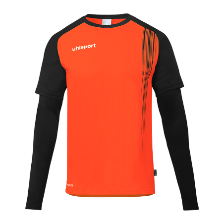 Maillot Gardien Uhlsport Impulse Football | CLUB-SHOP.fr