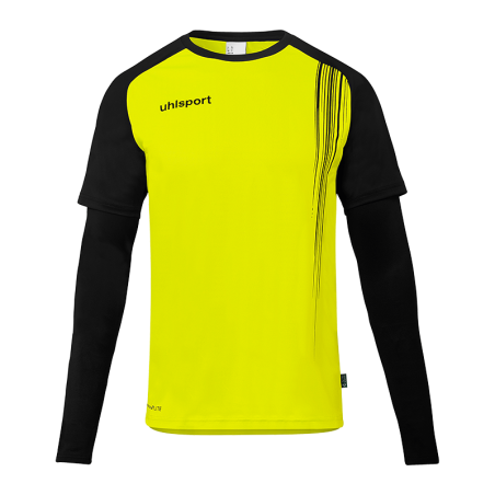 Maillot Gardien Uhlsport Impulse Football | CLUB-SHOP.fr