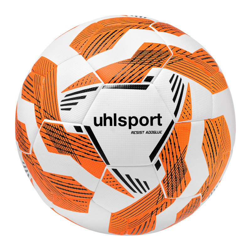 Ballon Football Uhlsport Resist Addglue Entraînement | CLUB-SHOP.fr