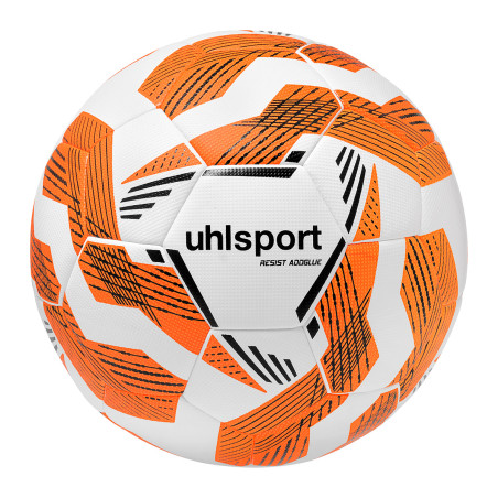 Ballon Football Uhlsport Resist Addglue Entraînement | CLUB-SHOP.fr