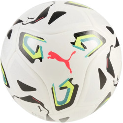 Ballon PUMA STELLAR Goal FIFA Basic Taille 5 | CLUB-SHOP.fr