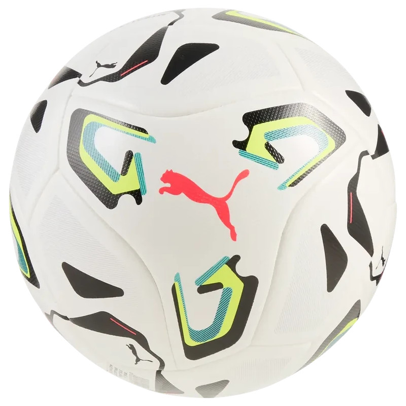 Ballon PUMA STELLAR Goal FIFA Basic Taille 5 | CLUB-SHOP.fr