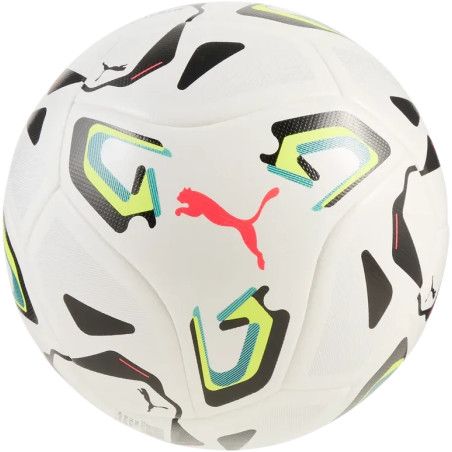 Ballon PUMA STELLAR Goal FIFA Basic Taille 5 | CLUB-SHOP.fr