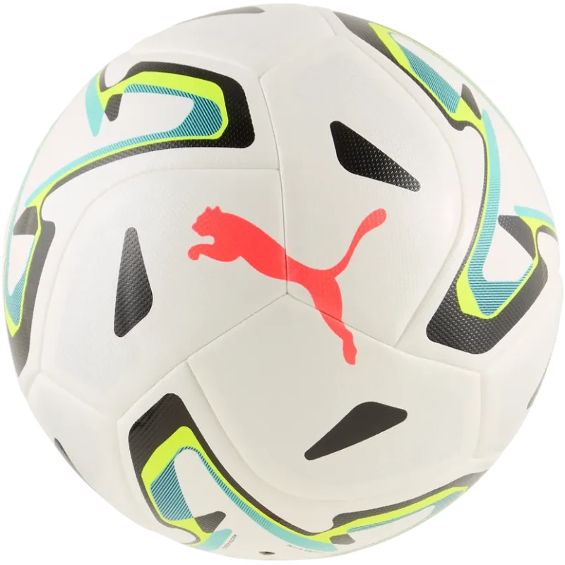 Ballon PUMA STELLAR Goal FIFA Basic Taille 5 | CLUB-SHOP.fr