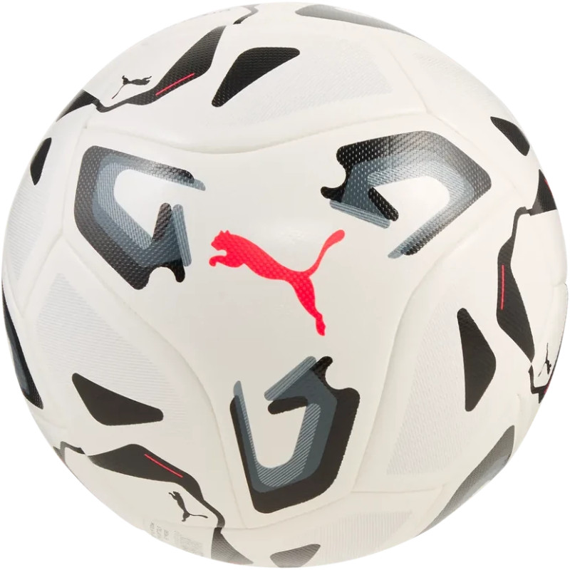 Ballon PUMA STELLAR Goal FIFA Basic Taille 5 | CLUB-SHOP.fr