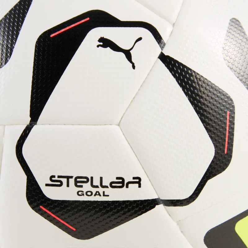 Ballon PUMA STELLAR Goal FIFA Basic Taille 5 | CLUB-SHOP.fr