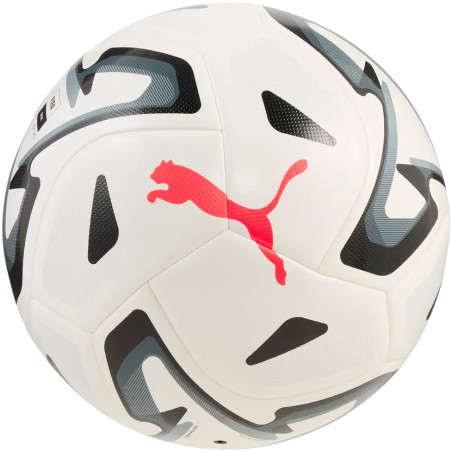 Ballon PUMA STELLAR Goal FIFA Basic Taille 5 | CLUB-SHOP.fr