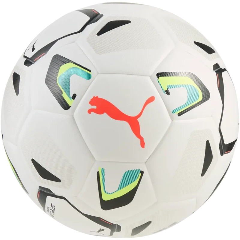 Ballon PUMA STELLAR Match FIFA Quality T5 | CLUB-SHOP.fr