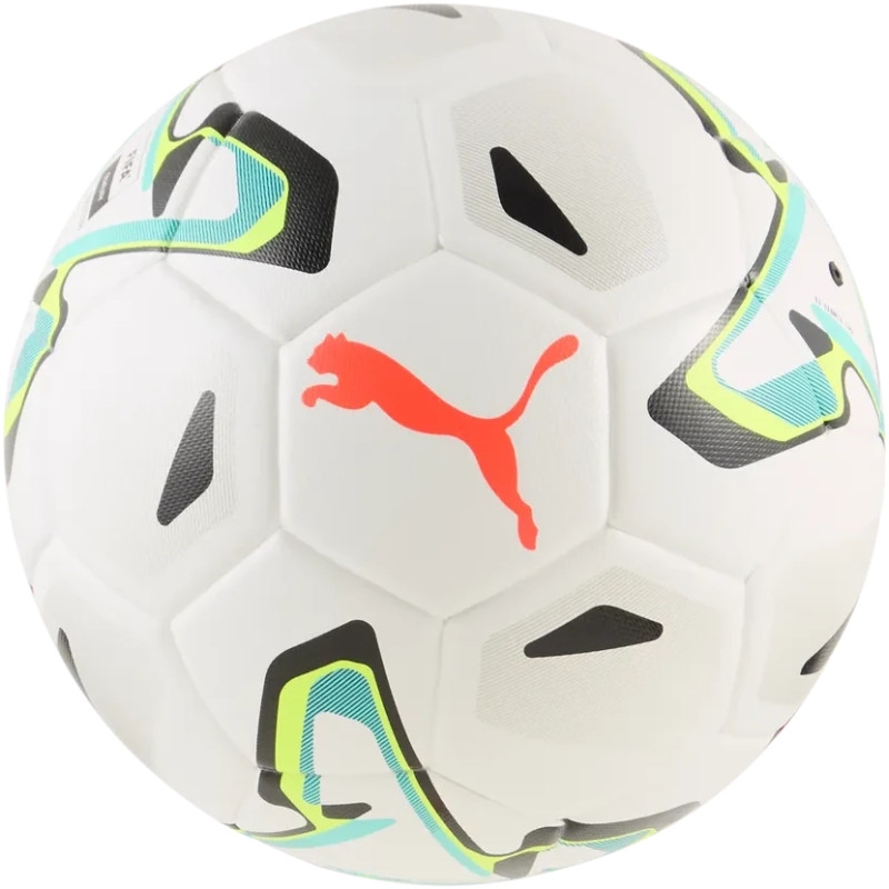 Ballon PUMA STELLAR Match FIFA Quality T5 | CLUB-SHOP.fr