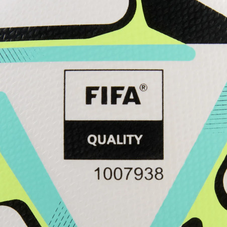 Ballon PUMA STELLAR Match FIFA Quality T5 | CLUB-SHOP.fr