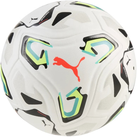 Ballon PUMA STELLAR Pro FIFA Quality Pro T5 | CLUB-SHOP.fr