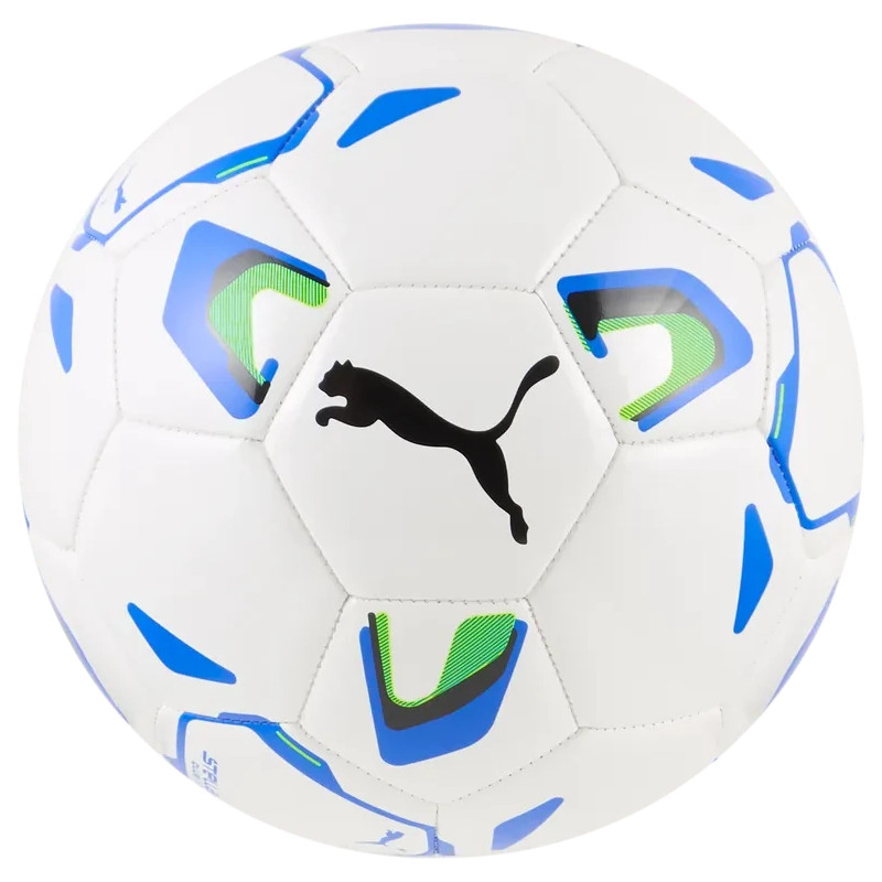 Ballon Futsal PUMA STELLAR Club T3 & T4 | CLUB-SHOP.fr