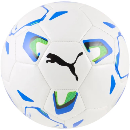 Ballon Futsal PUMA STELLAR Club T3 & T4 | CLUB-SHOP.fr