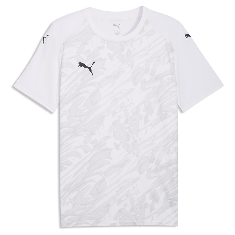 Maillot PUMA teamFINAL26 Graphic Jersey | CLUB-SHOP.fr