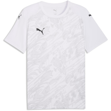 Maillot PUMA teamFINAL26 Graphic Jersey | CLUB-SHOP.fr