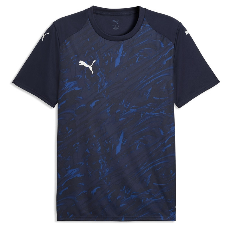 Maillot PUMA teamFINAL26 Graphic Jersey | CLUB-SHOP.fr