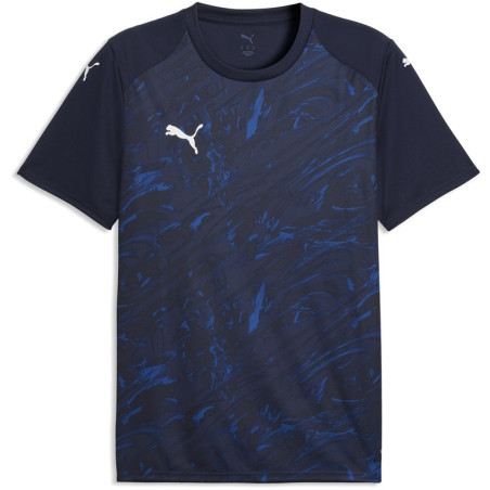 Maillot PUMA teamFINAL26 Graphic Jersey | CLUB-SHOP.fr