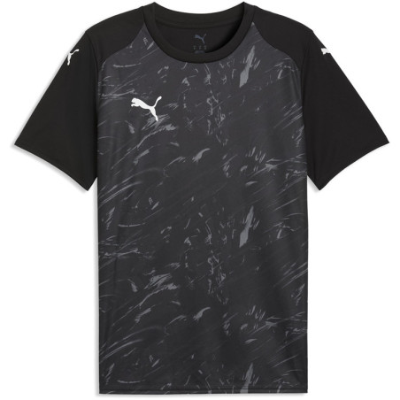 Maillot PUMA teamFINAL26 Graphic Jersey | CLUB-SHOP.fr