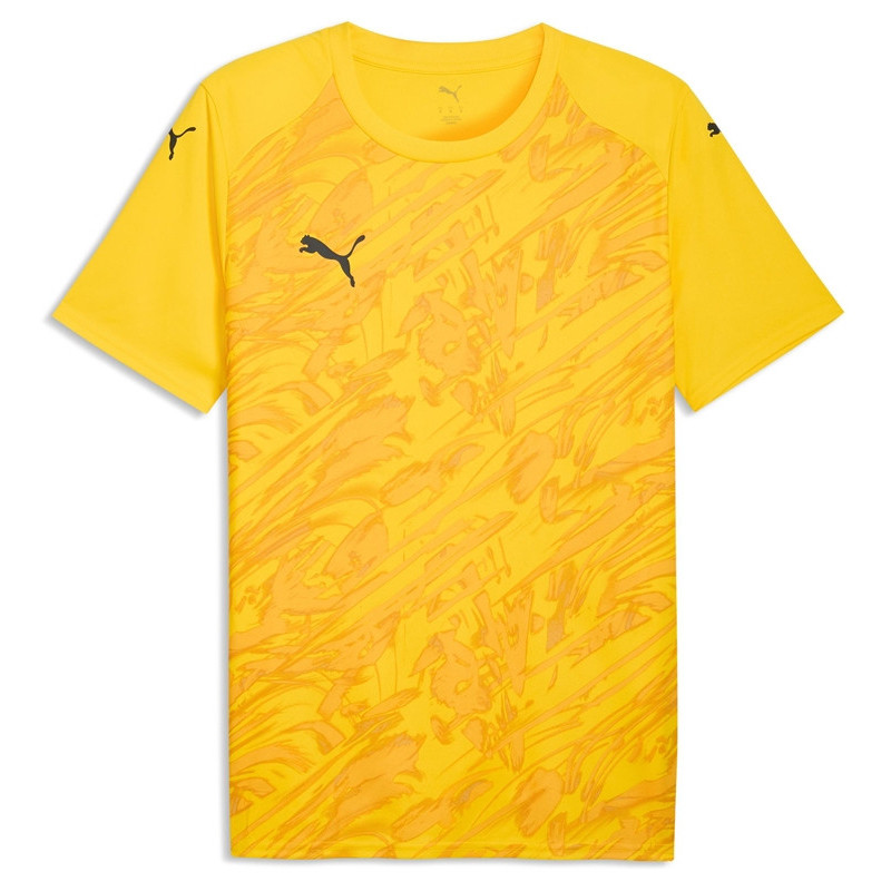 Maillot PUMA teamFINAL26 Graphic Jersey | CLUB-SHOP.fr