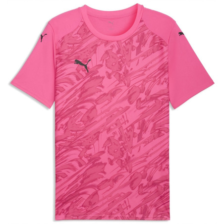 Maillot PUMA teamFINAL26 Graphic Jersey | CLUB-SHOP.fr