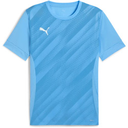 Maillot PUMA teamGOAL Graphic Jersey | CLUB-SHOP.fr 2