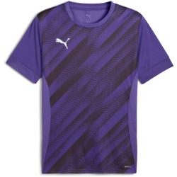 Maillot PUMA teamGOAL Graphic Jersey | CLUB-SHOP.fr