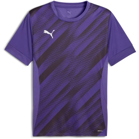 Maillot PUMA teamGOAL Graphic Jersey | CLUB-SHOP.fr