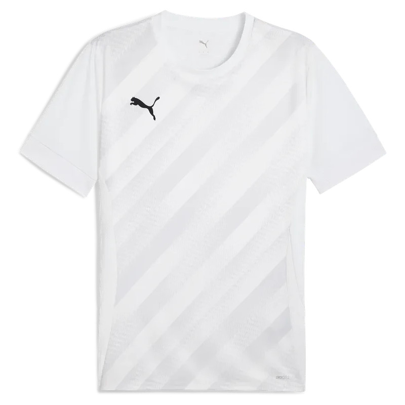 Maillot PUMA teamGOAL Graphic Jersey | CLUB-SHOP.fr