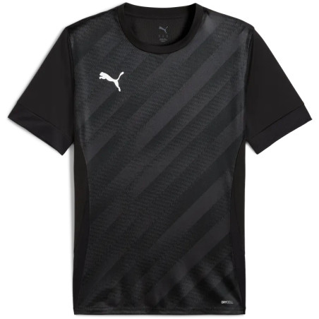 Maillot PUMA teamGOAL Graphic Jersey | CLUB-SHOP.fr