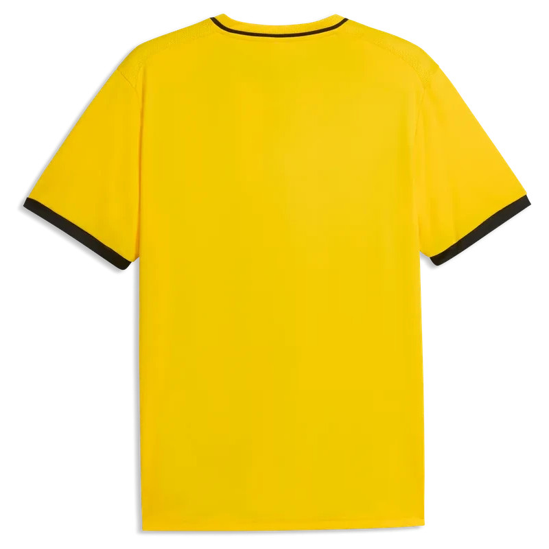 Maillot PUMA teamLIGA26 Striped Jersey | CLUB-SHOP.fr