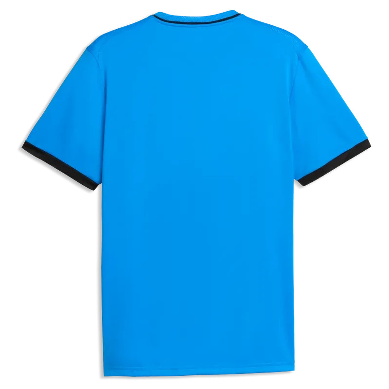 Maillot PUMA teamLIGA26 Striped Jersey | CLUB-SHOP.fr